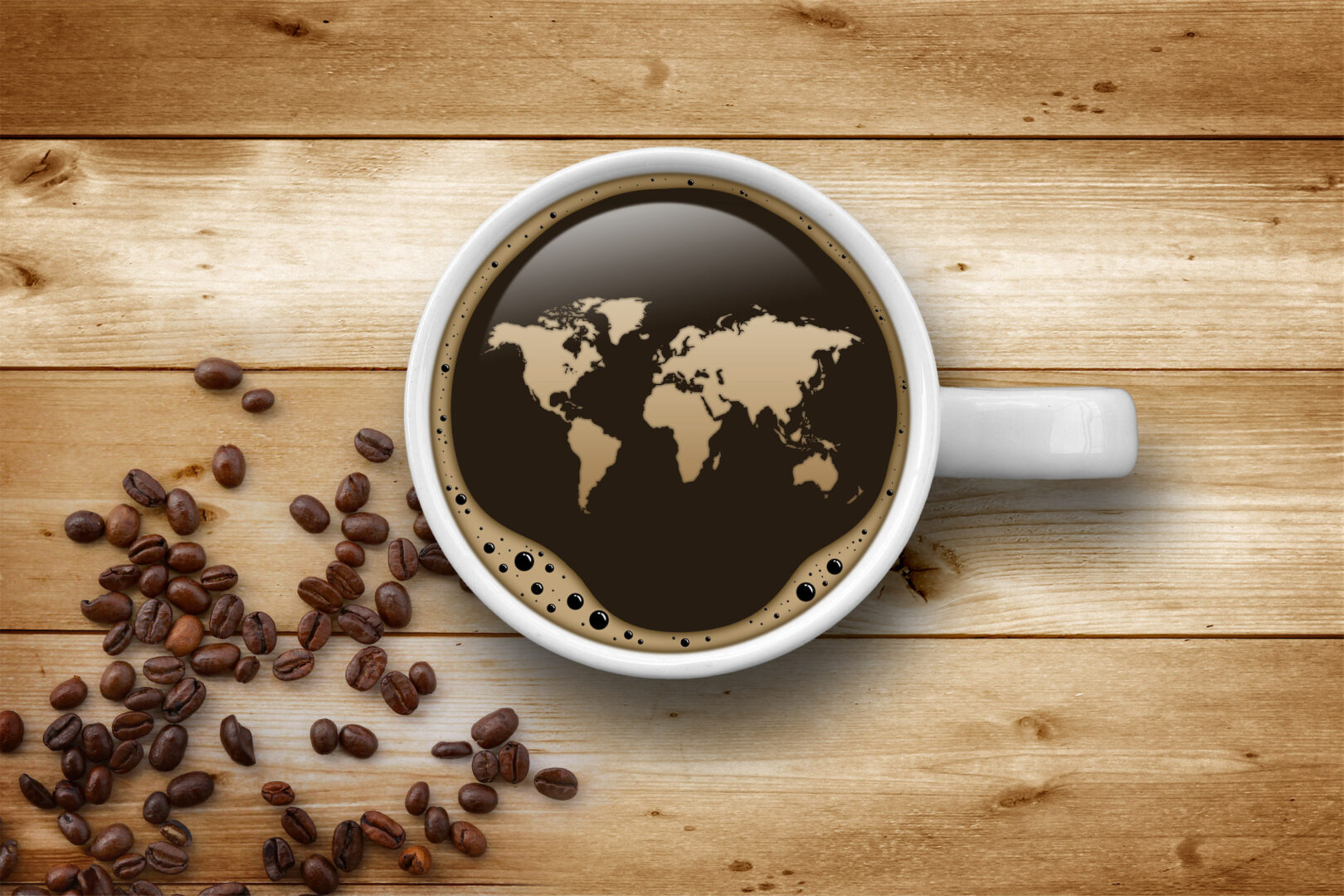 Kaffe